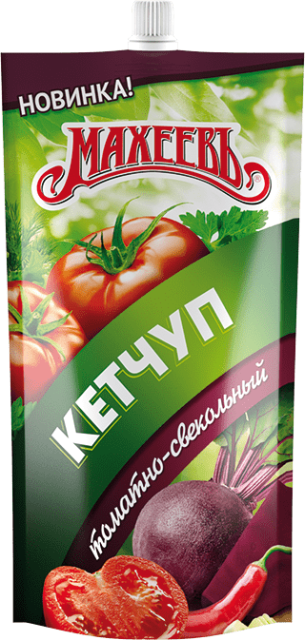 Махеев - официальный сайт производителя кетчупа, майонеза, джемов и соусов